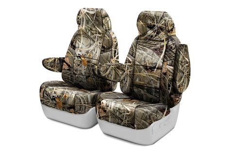 Camo Seat Covers | Authentic Custom Patterns – CARiD.com