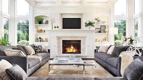 20 Classic Interior Design Styles Defined - Décor Aid