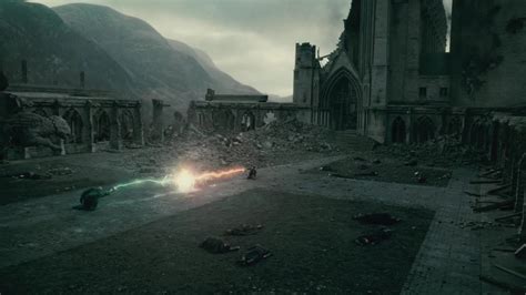 Harry Potter And The Deathly Hallows: Part Two - Cinema Review | Film Intel