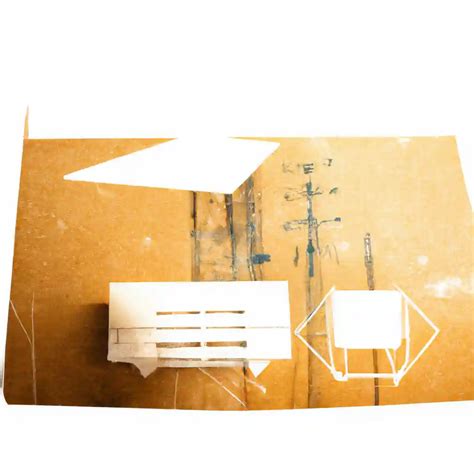 Creative DIY Cardboard Furniture Ideas for Your Home - Cardboard Furniture