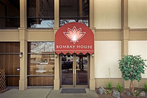 Bombay House | Provo Location