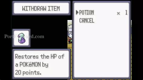 Pokemon Emerald Walkthrough Pokemon Emerald