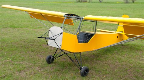 Ultralight Aircraft Engines For Sale