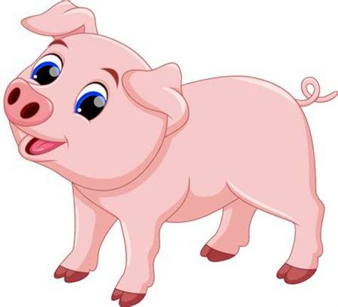 Download High Quality pig clipart realistic Transparent PNG Images - Art Prim clip arts 2019