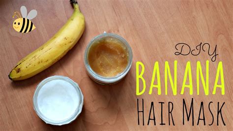 DIY: How to make banana hair mask right in your home | Pulse Nigeria