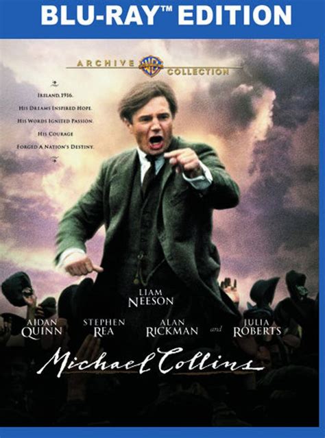 Michael Collins (1996) - Neil Jordan | Synopsis, Characteristics, Moods ...