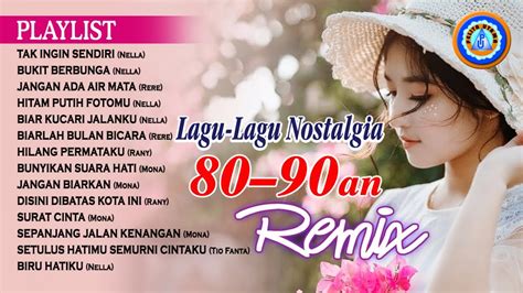 Lagu Lagu Nostalgia – newstempo