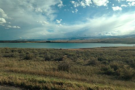 How farmers on the Great Plains are changing the local climate ...