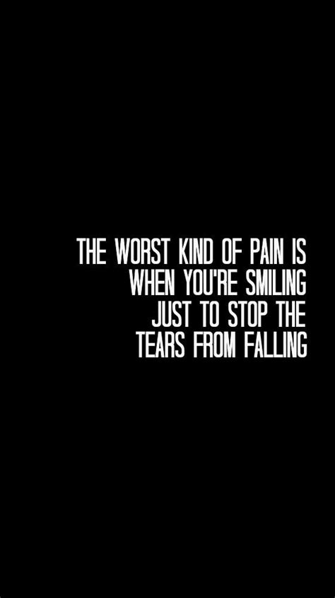 Emo Quotes About Pain – Flagler Productions