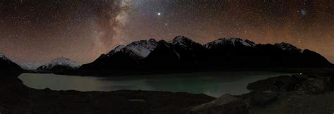 Stargazing in New Zealand |100% Pure New Zealand