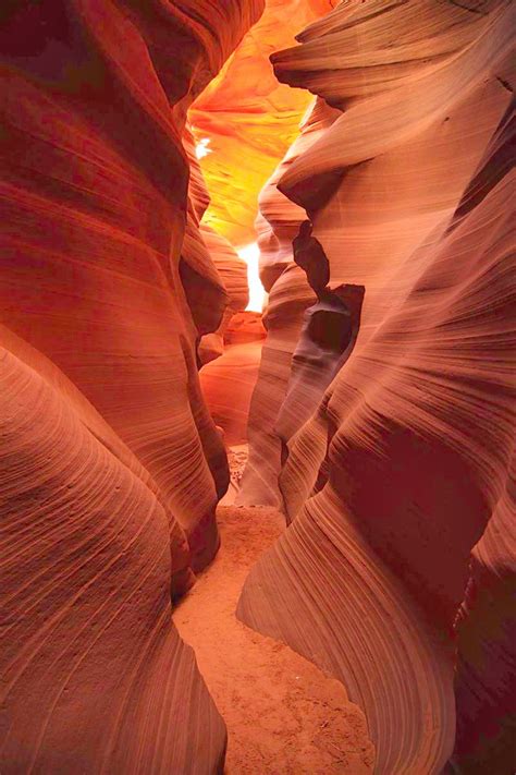 Antelope Canyon | Navajo, Arizona, United States