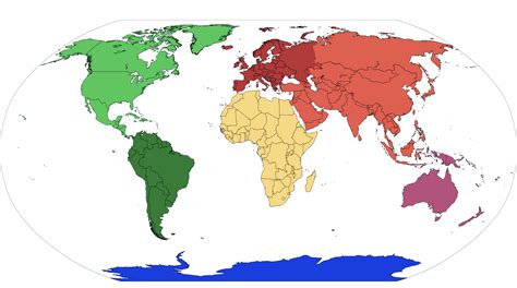 Mapa De Los Continentes Para Imprimir Mapa Mundi Pdf Aula Virtual | Porn Sex Picture