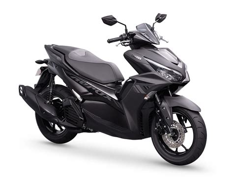 YAMAHA MIO AEROX 155 - Motortrade