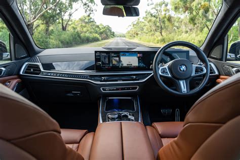 Bmw X7 2023 Interior - Explore 10+ Videos And 90+ Images