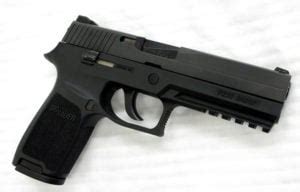 Sig P250 vs Sig P320 - Full Reviews and Comparison