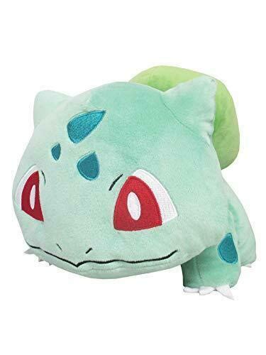 Bulbasaur Pokemon Plush (15cm) Sanei