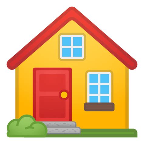 🏠 House Emoji Meaning with Pictures: from A to Z