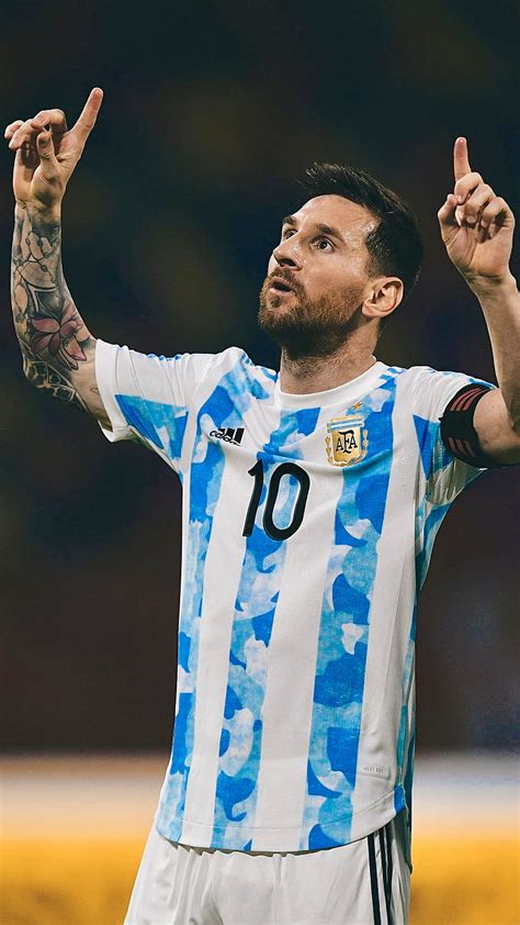 Messi Hd Wallpapers 4k Argentina - Infoupdate.org