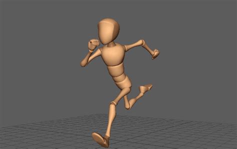 3D Character Animation – Digital Arts for Autism