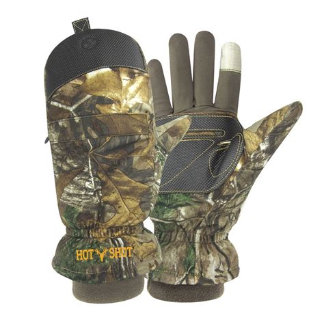 The 5 Best Hunting Gloves for Cold Weather and Winter