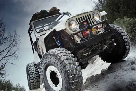 10 Best Accessories for a 4x4 Vehicle