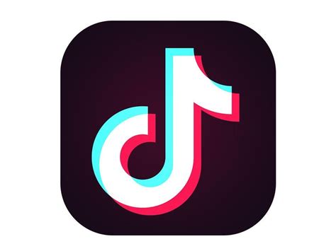 Tik Tok Logo - LogoDix