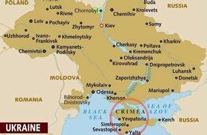 Remember Crimea - GOV.UK