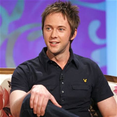 James Redmond | Holby Wiki - Casualty and Holby City | Fandom