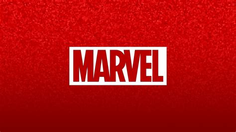 Marvel Logo Wallpapers - Wallpaper Cave