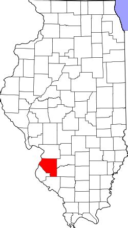 St. Clair County, Illinois - Ballotpedia