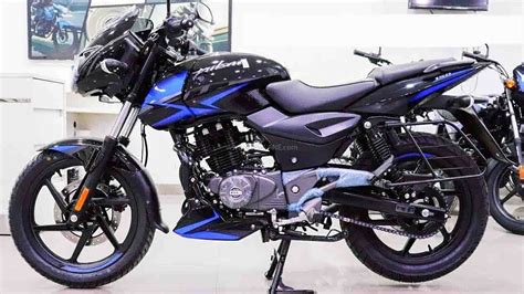 Bajaj Pulsar 180 To Be Relaunched At Rs 1.05 L - Rs 9k Cheaper Than 180F