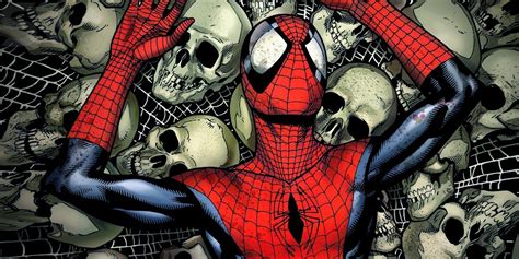 Ultimate Spider-Man: How Peter Parker's Death Changed the Ultimate Marvel Universe