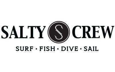 Salty Crew Logo - LogoDix