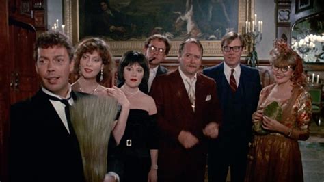 Clue - Movie Review - The Austin Chronicle