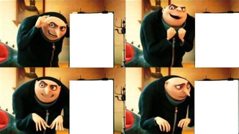 Disney in a Nutshell Blank Template - Imgflip