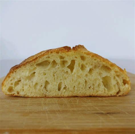 60% semolina bread | The Fresh Loaf