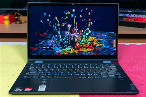 Lenovo Yoga 6 Review: An ultra-portable budget 2-in-1 laptop