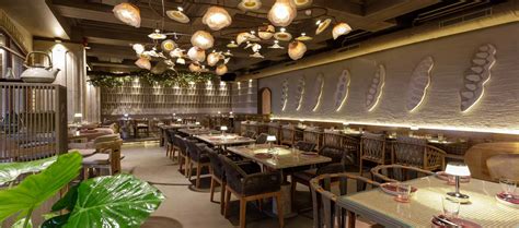 Inspiring Best Unique Restaurant Interior Design Ideas 2023