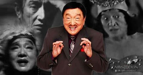 7 iconic, illuminating portrayals of the Comedy King Dolphy | ABS-CBN ...