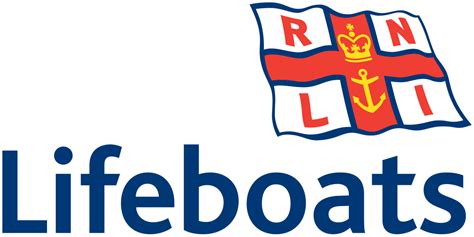 RNLI logo - Lean Competency System