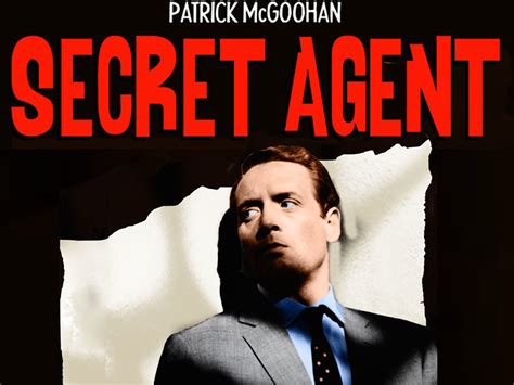 Prime Video: Secret Agent Season One