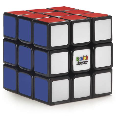 Rubik's: Speed Cube - JB Hi-Fi