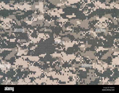 Digital camo fabric background Stock Photo - Alamy