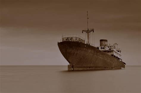 S.S. Ourang Medan | Historic Mysteries