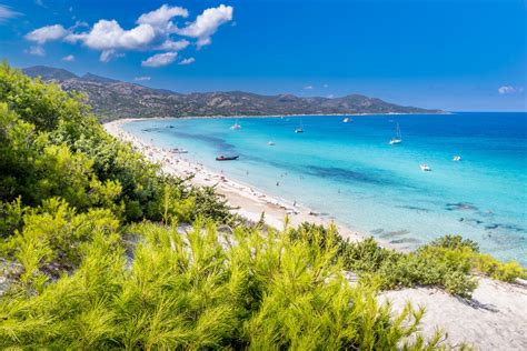 20 best beaches in France (that the French won't want you to know about)