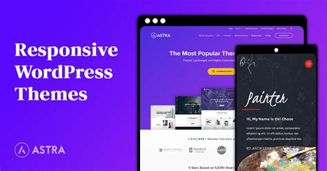 Best Responsive WordPress Theme: Mobile-Friendly Guide 2023