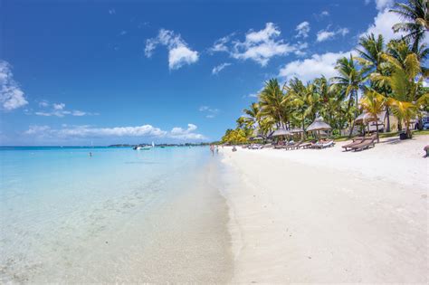 Beachcomber - Mauritius | Beachcomber Tours