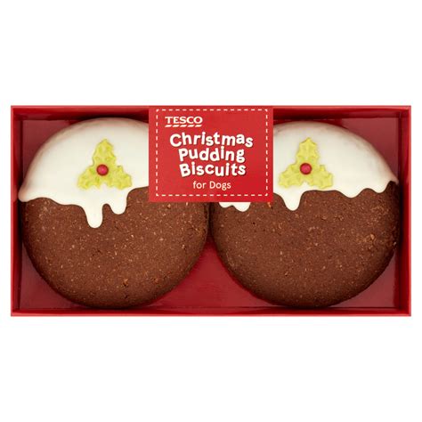 Tesco Is Selling Mince Pies For Dogs This Christmas | www.98fm.com