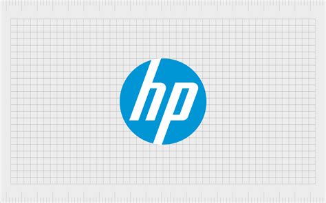 HP Logo History And Evolution: Your Guide To The Hewlett Packard Logo