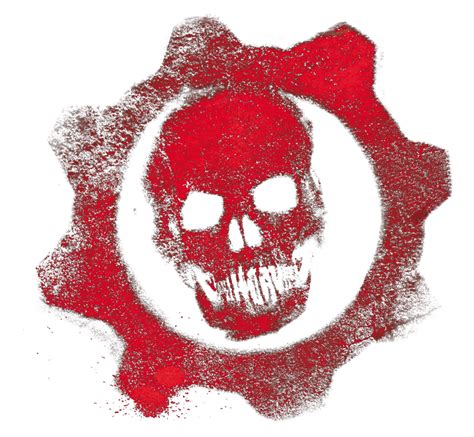 Collection of Gears Of War PNG. | PlusPNG